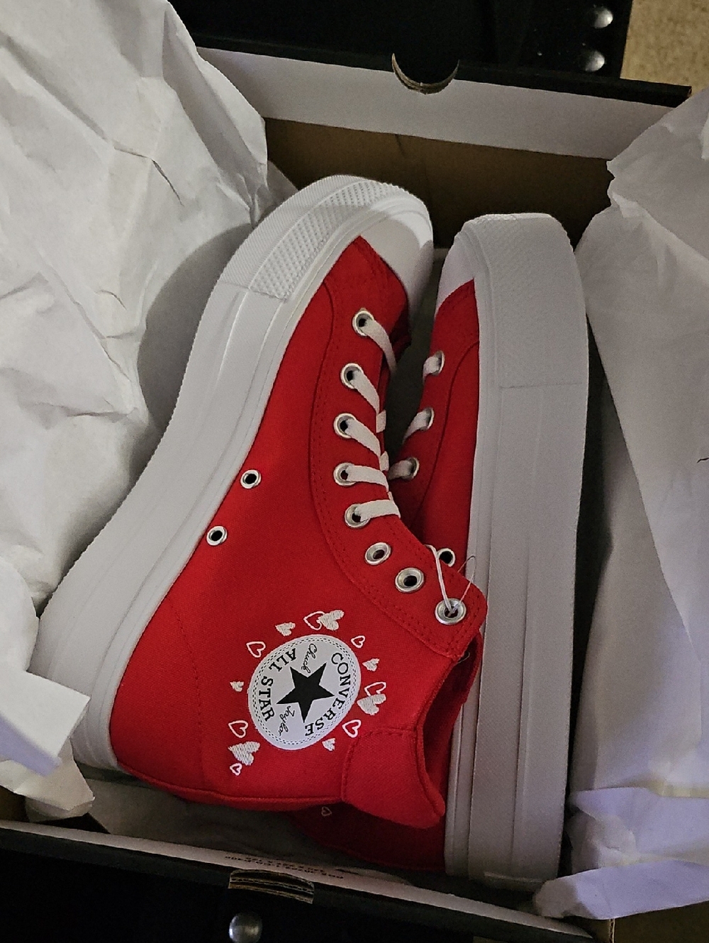 Converse All Star High Top - Unisex